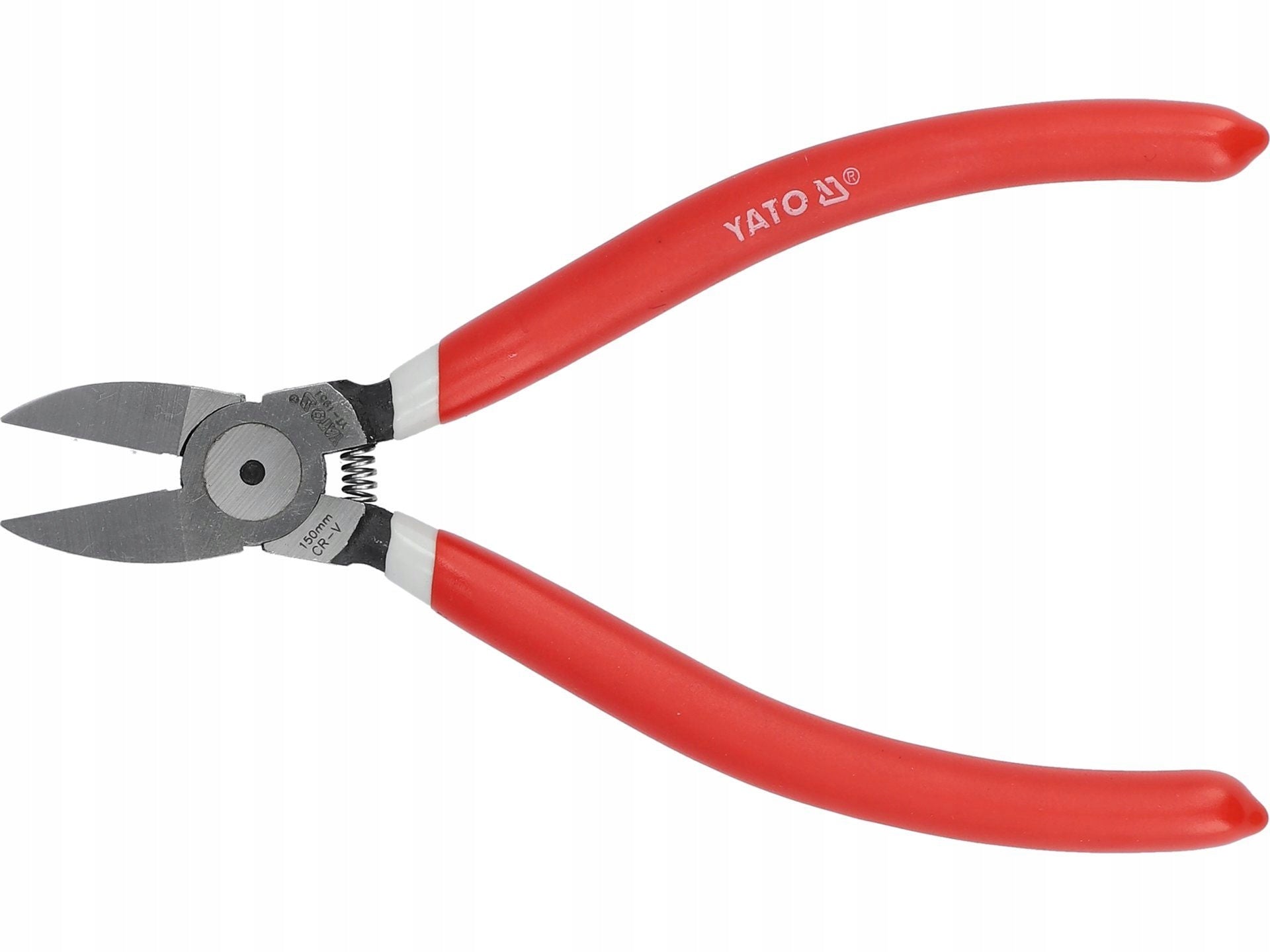 YATO SIDE CUTTING PLIERS 6INCH