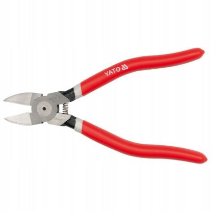 YATO SIDE CUTTING PLIERS 7INCH Brand Yato