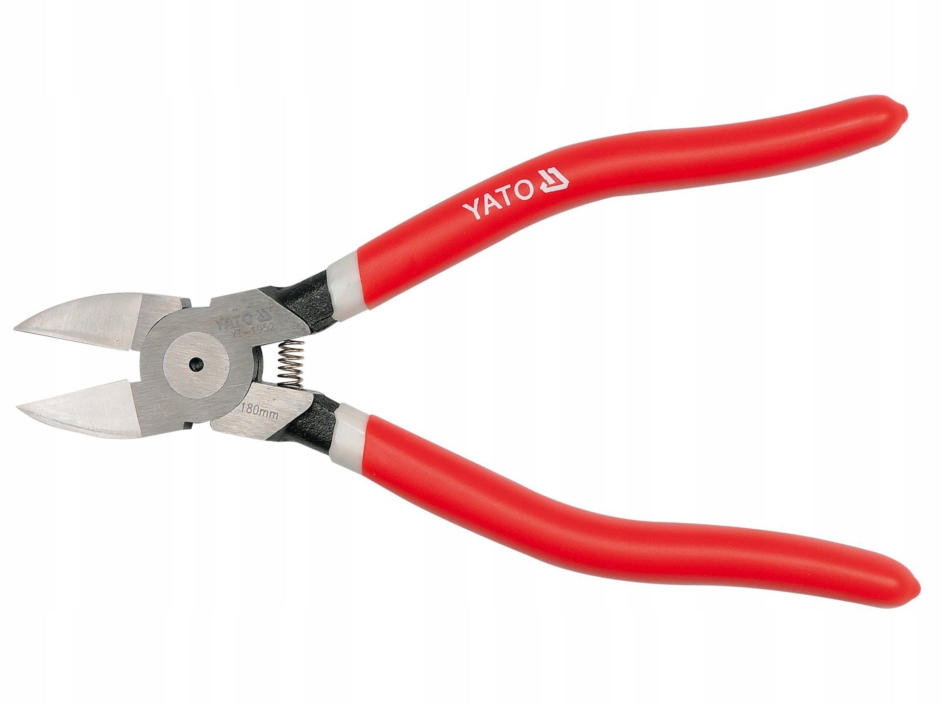 YATO SIDE CUTTING PLIERS 7INCH
