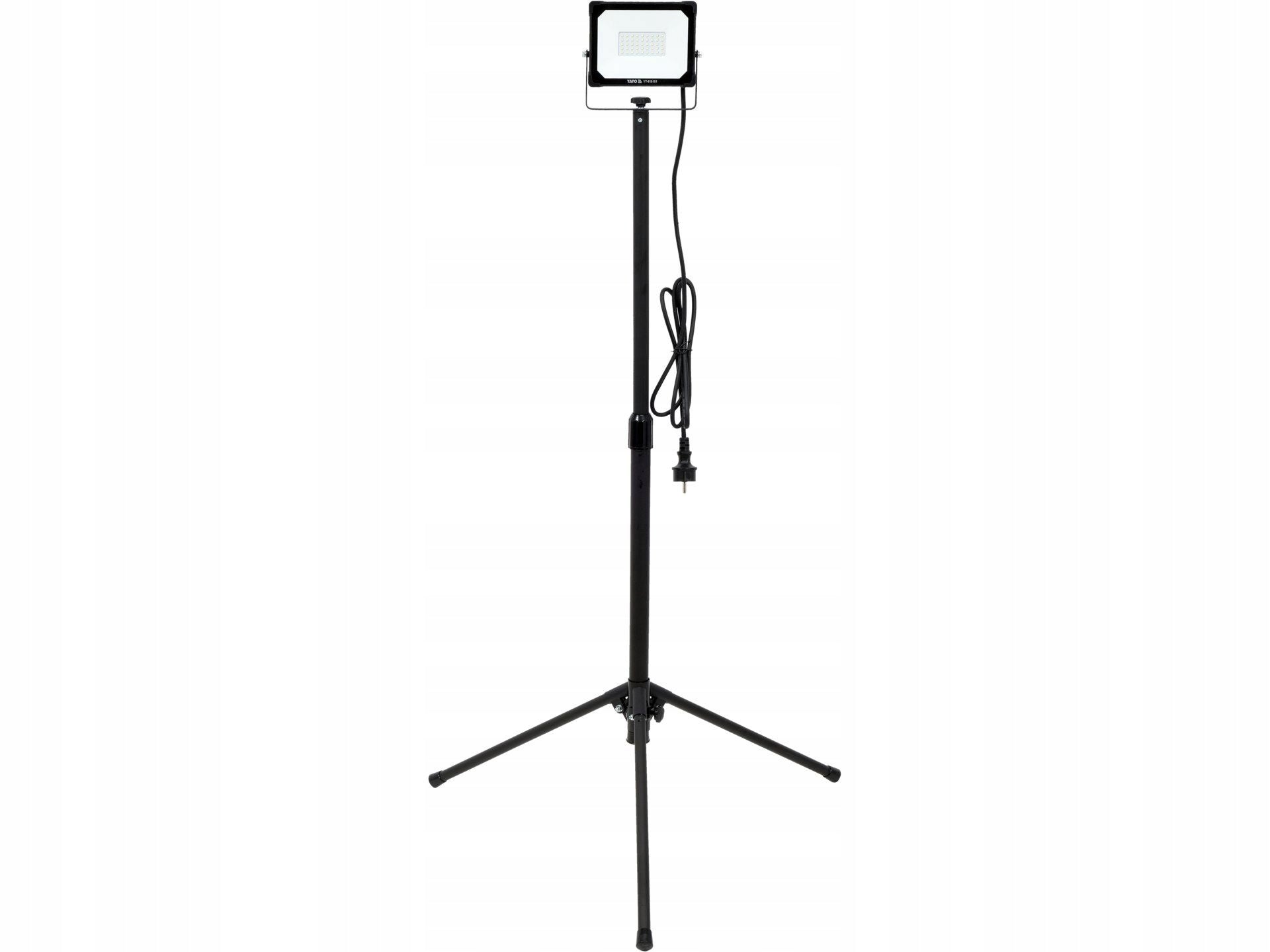 YATO SMD LED HEADLIGHT WITH STAND 30W 2850LM