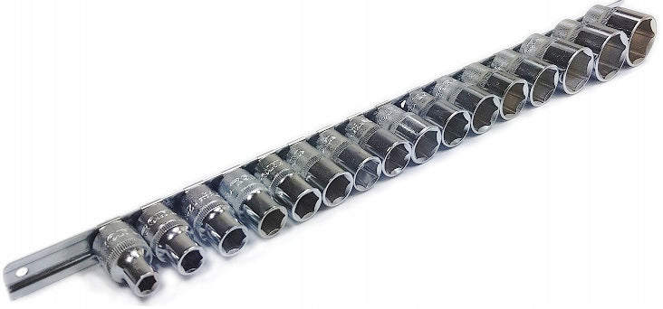 YATO - SOCKET SET 1/2" SHORT 8-32mm EAN (GTIN) 5906893868831