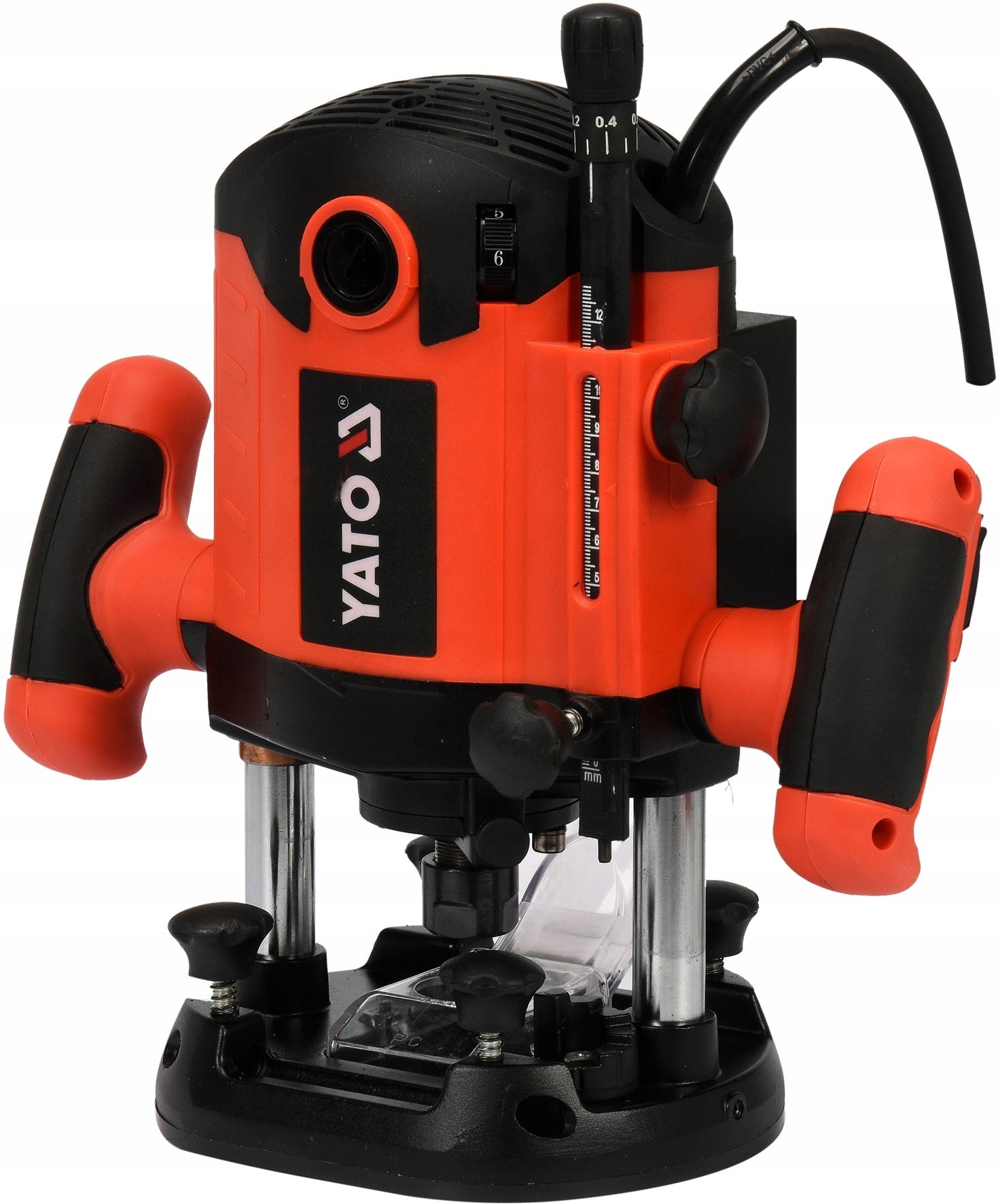 YATO SPINDLE MILLING MACHINE 2100W YT-82380 Manufacturer code YT-82380