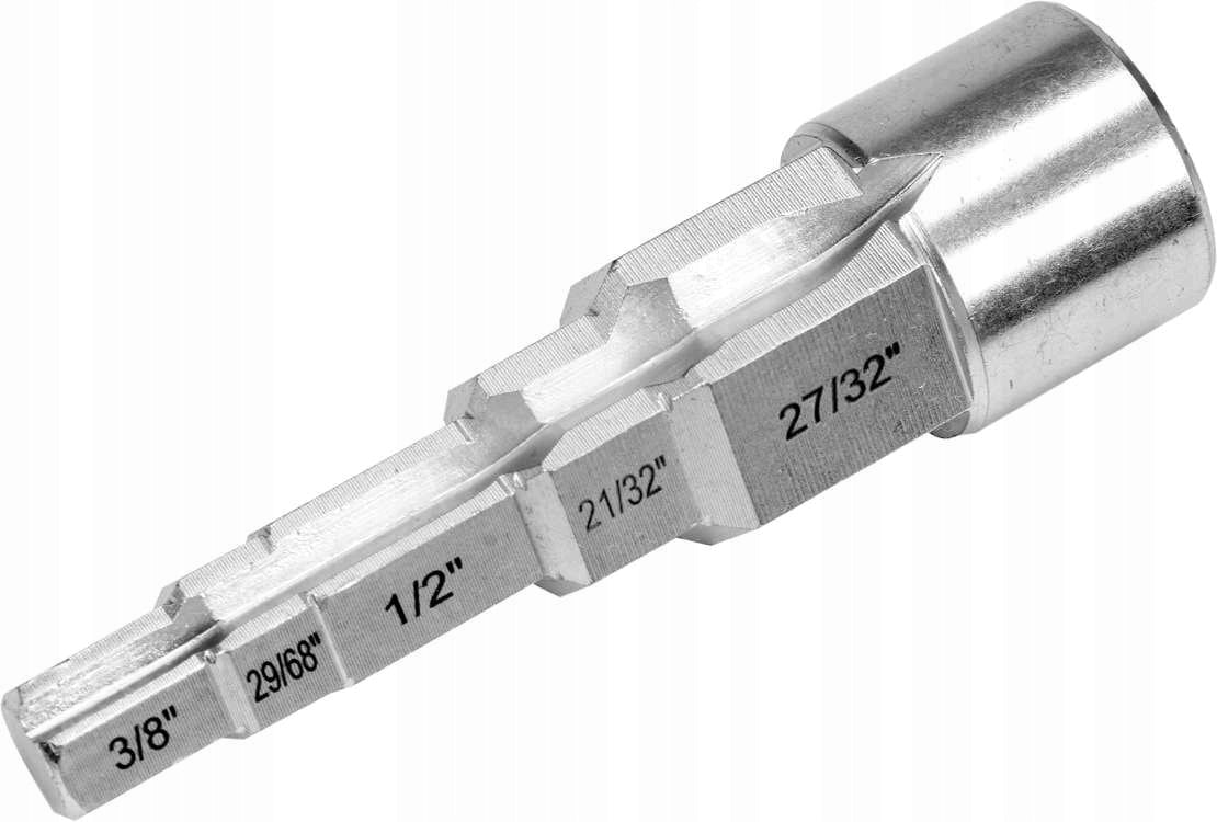 YATO STEP WRENCH FOR 1/2'' SCREWS Brand Yato