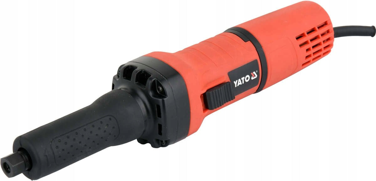 YATO STRAIGHT NETWORK GRINDER 750W Brand Yato