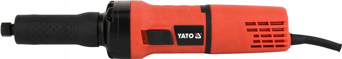 YATO STRAIGHT NETWORK GRINDER 750W Manufacturer code YT-82080