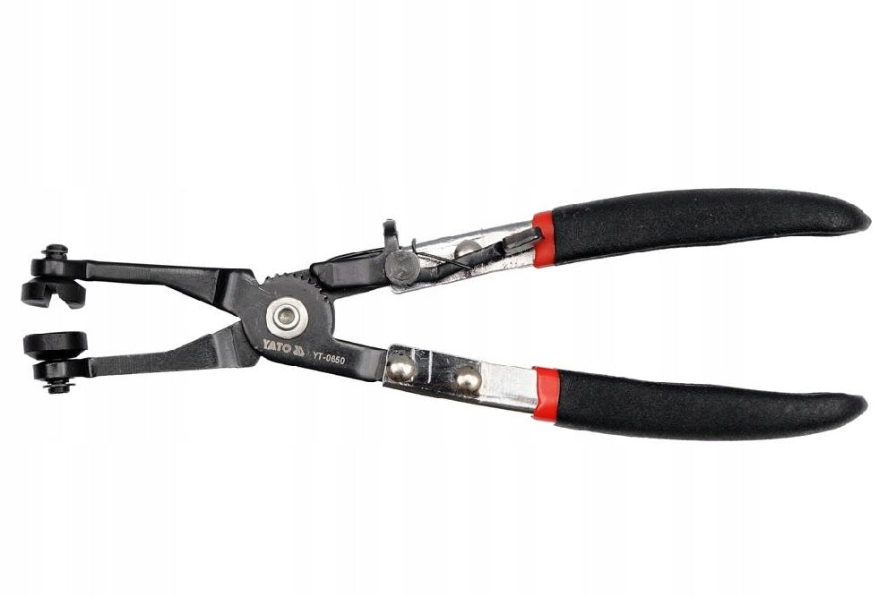 YATO STRAIGHT PLIERS FOR EXPANSION BANDS Brand Yato