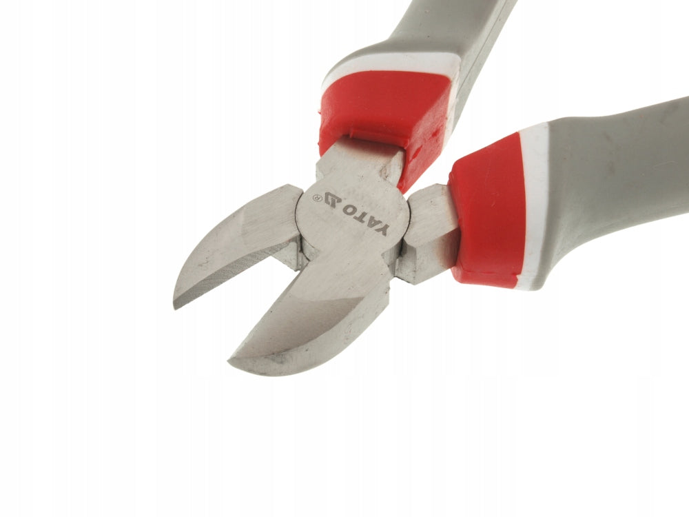 YATO Side cutting pliers 180 mm (YT-2037) Manufacturer code YT2037