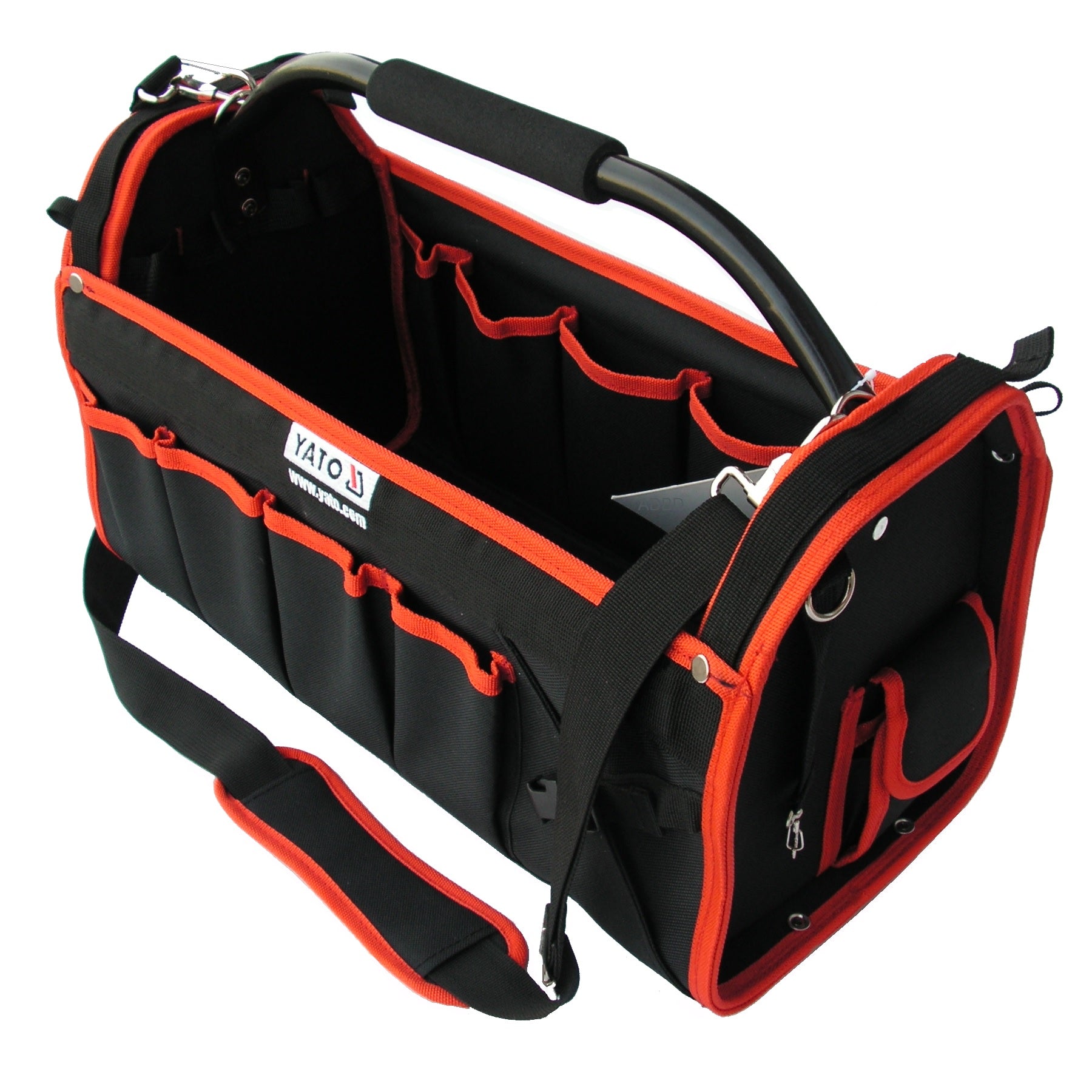YATO TOOL BAG 49X23X28CM Brand Yato