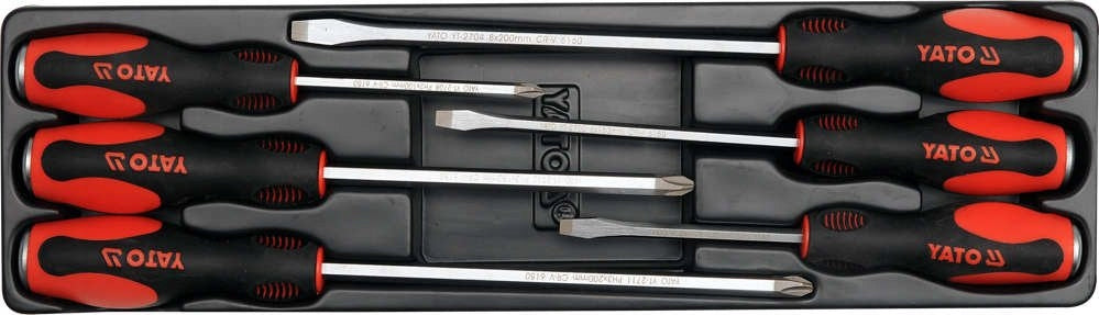 YATO TOOL BOX SET 62 cz SOCKET WRENCHES CAP PLIERS Product weight with unit packaging 16.5 kg
