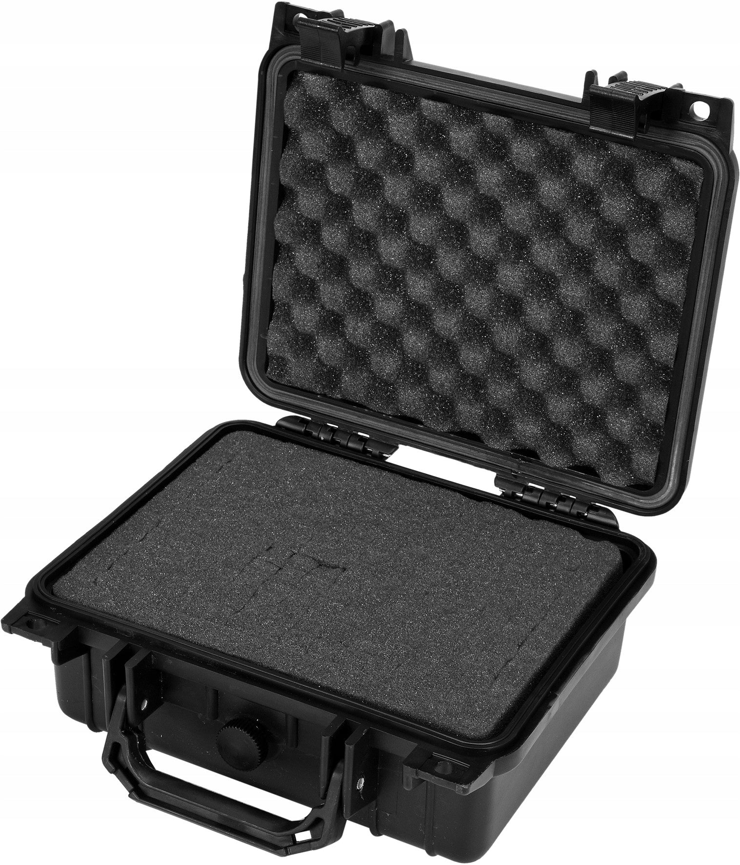 YATO TOOL CASE HERMET 270X246X124MM Length 27 cm
