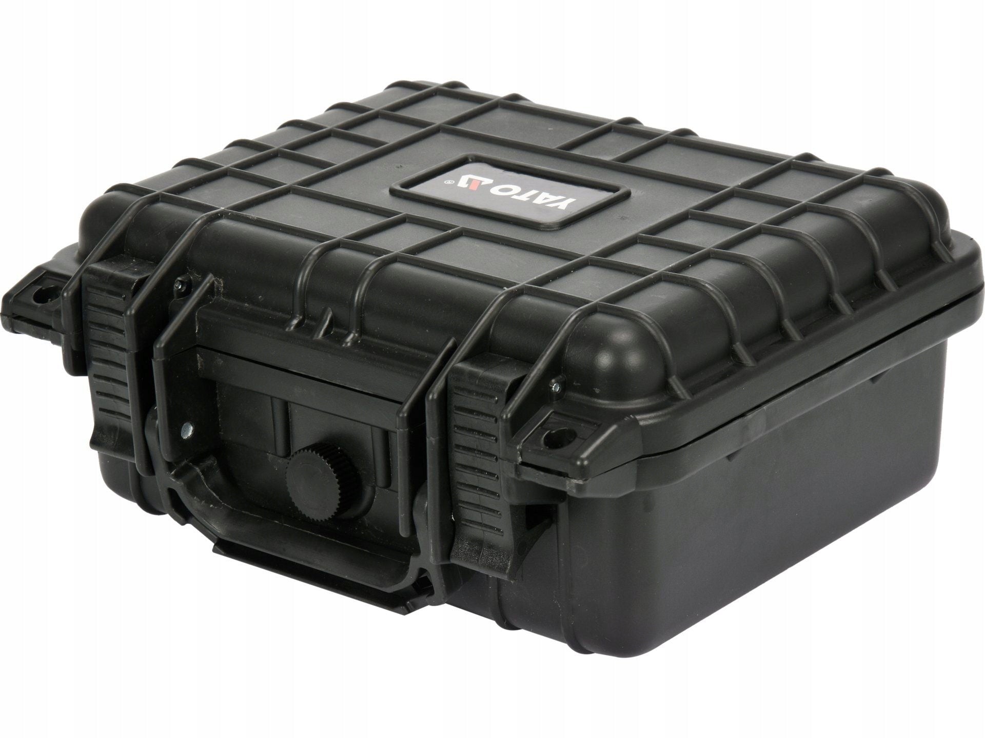 YATO TOOL CASE HERMET 270X246X124MM