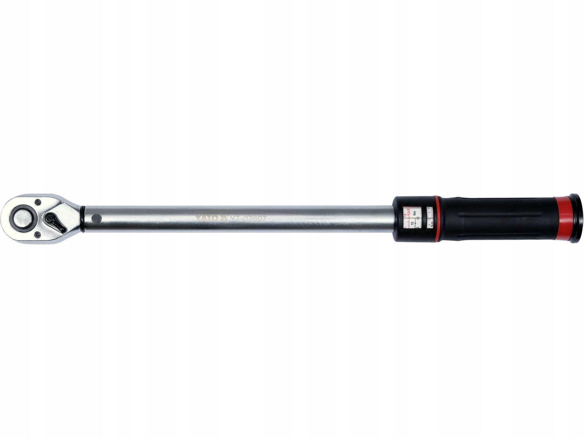 YATO TORQUE WRENCH 1/2"" 10-110NM