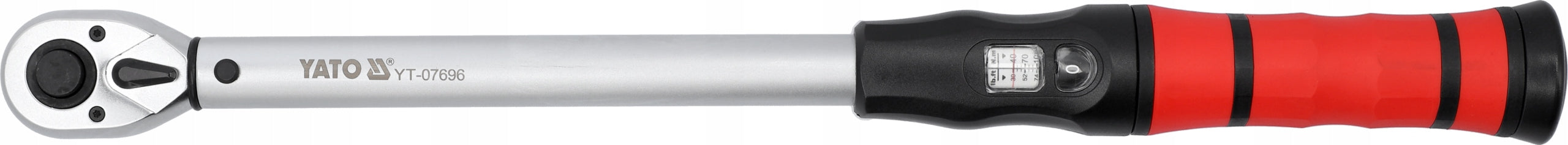 YATO TORQUE WRENCH Key type torque