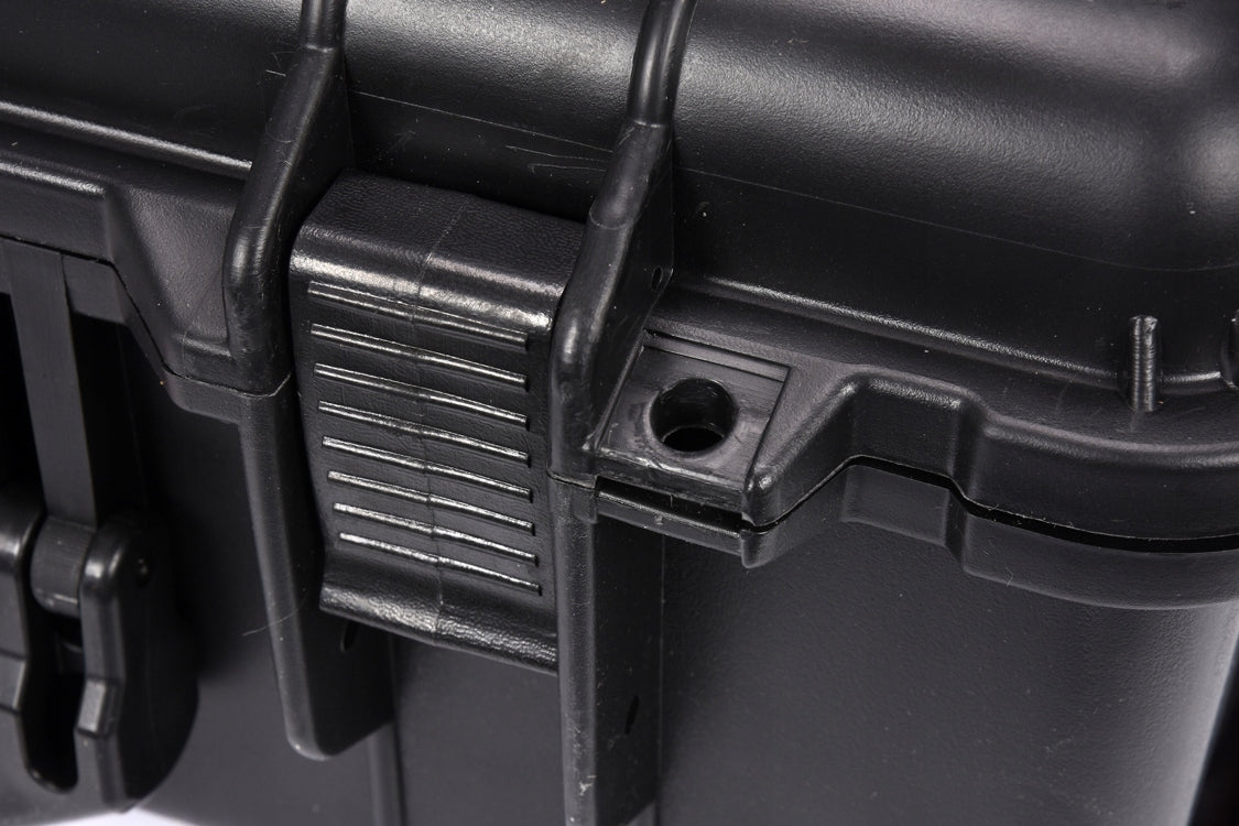 YATO TRANSPORT TOOL CASE HERMETIC FOAM IP55 406X330X174mm Brand Yato