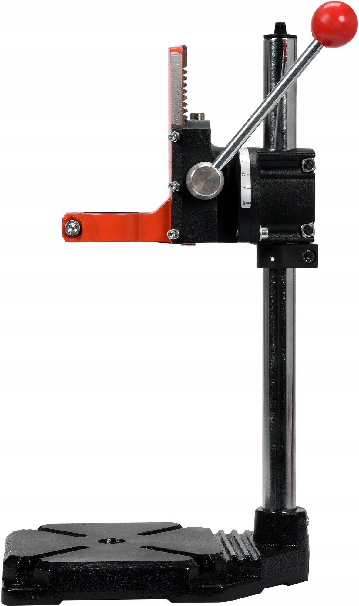 YATO TRIPOD DRILL STAND DRILL CHUCK 400mm WITH ADJUSTABLE ANGLE Brand Yato