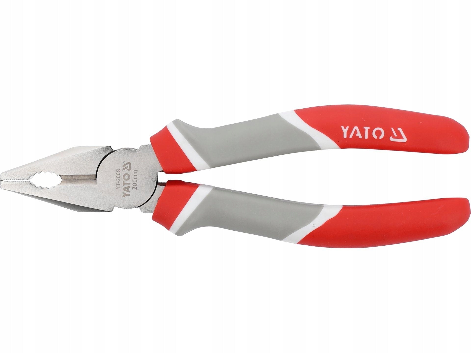 YATO UNIVERSAL PLIERS 200MM