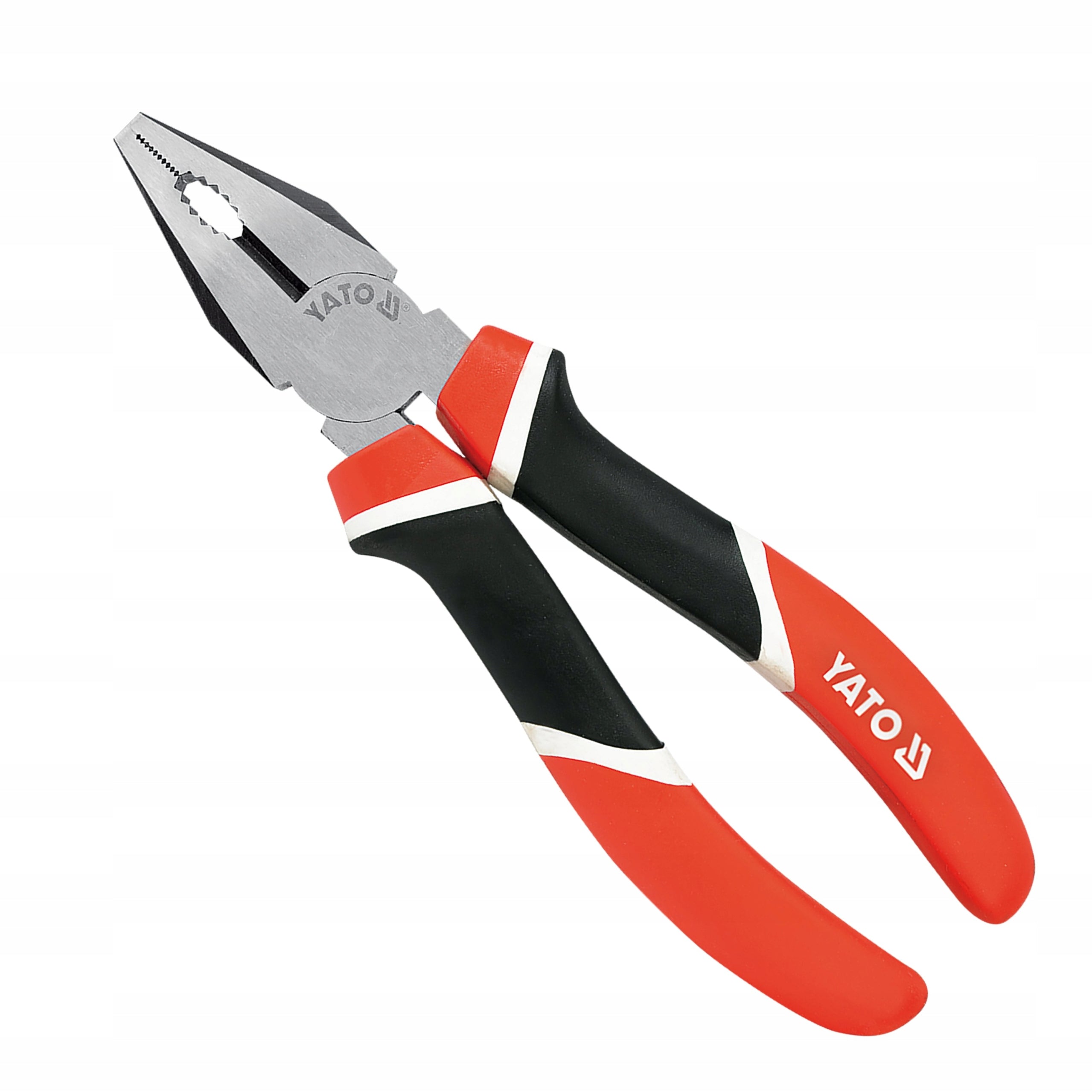 YATO UNIVERSAL PLIERS Cr-V 180MM