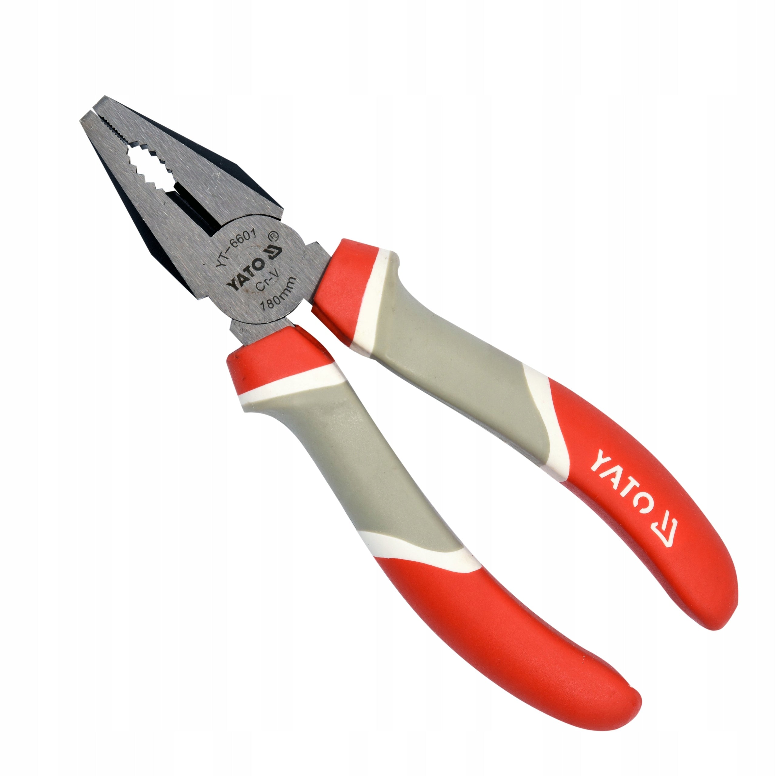 YATO UNIVERSAL PLIERS Cr-V 180MM