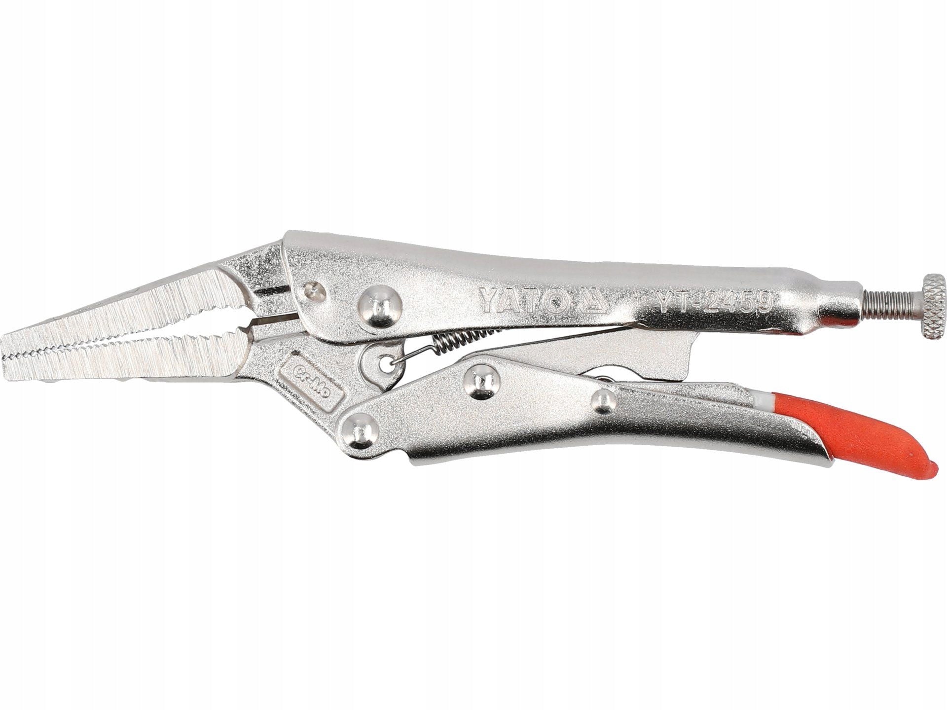 YATO WALRUS CLAMP PLIERS LONG 150MM