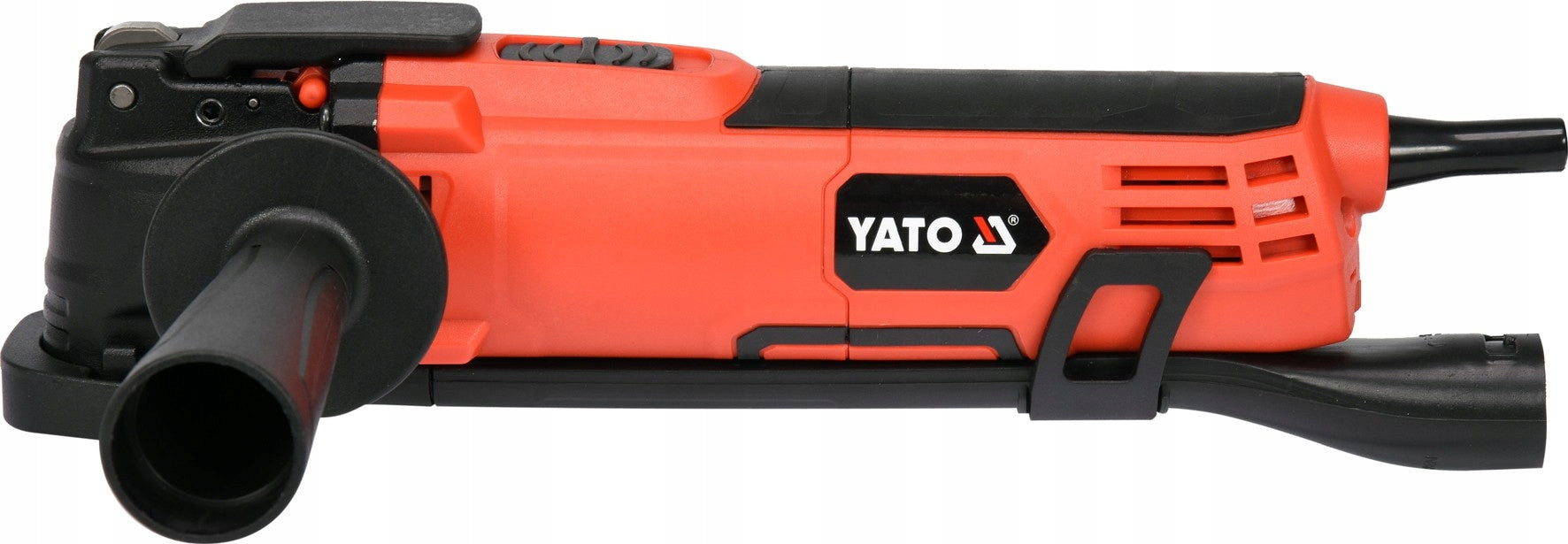 Daugiafunkcinis šlifuoklis 500W, Yato (YT-82223)