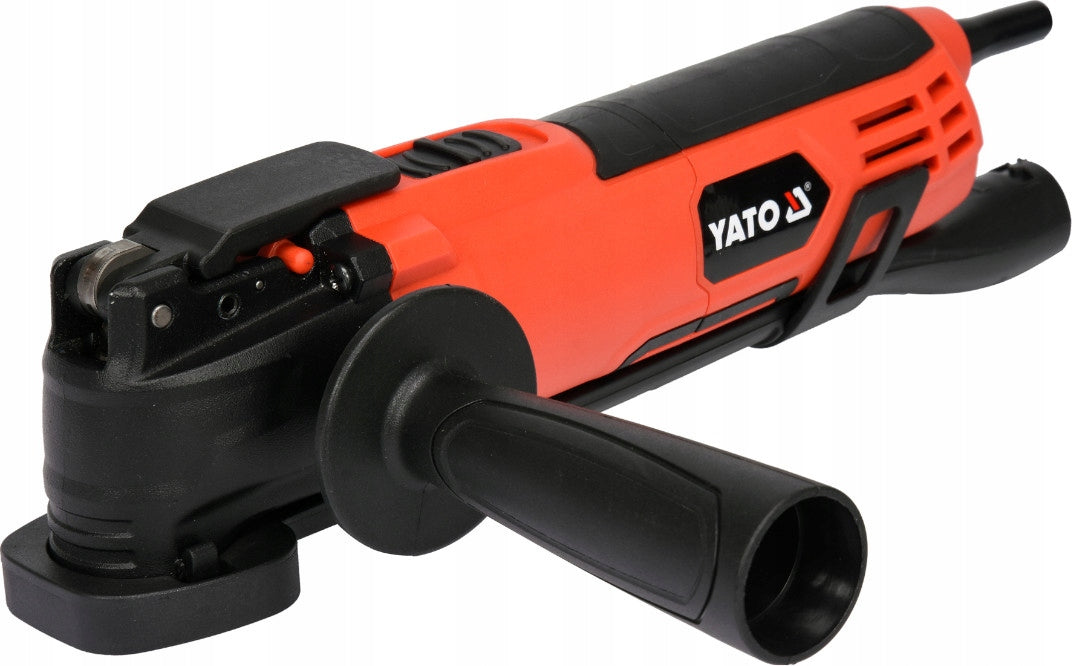 Multifunktionsschleifer 500W, Yato (YT-82223) 
