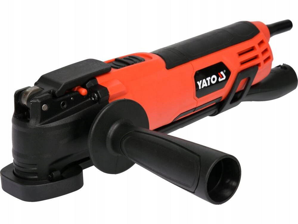 Multifunktionsschleifer 500W, Yato (YT-82223) 