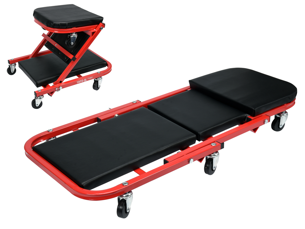 YATO WORKSHOP COUCH YT-08802