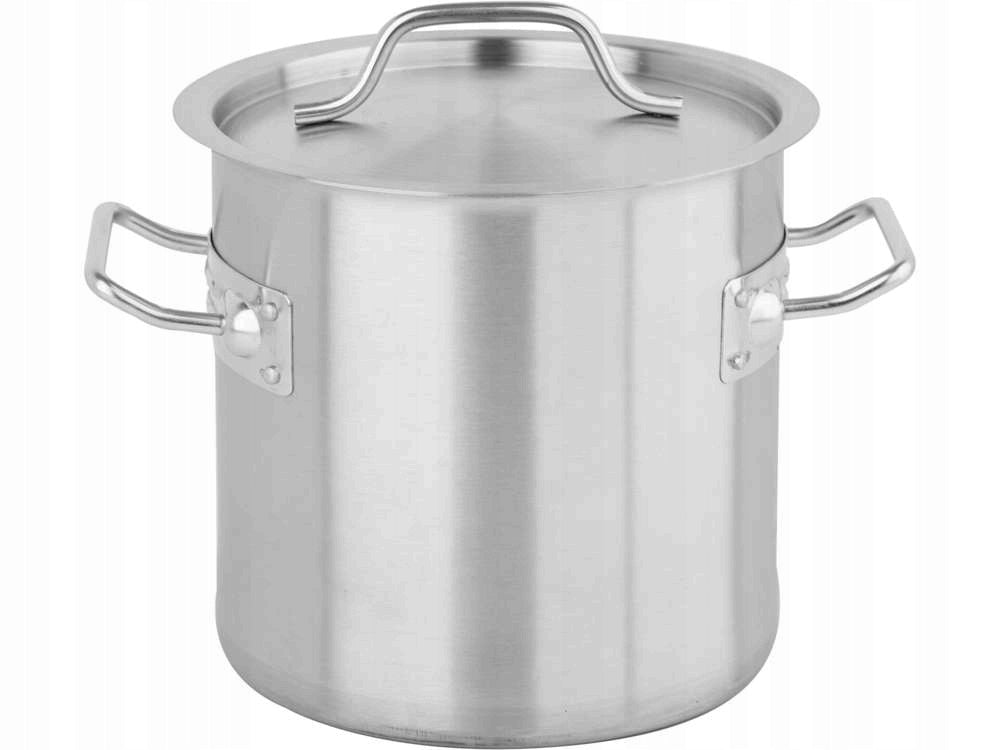 YATO YG-00011 TALL POT WITH LID 20X20 6L EAN (GTIN) 0637913792380