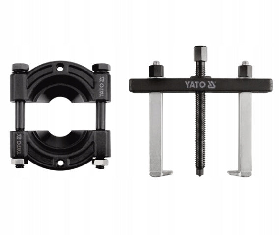 YATO YT-0641 TWO-ARM PULLER + SEPARATOR!!
