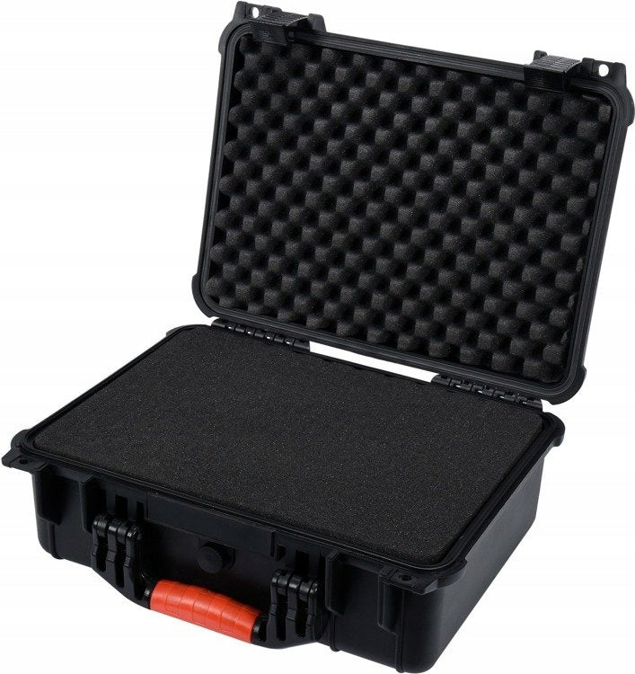 YATO YT-08903 HERMETIC TOOL CASE 406X330X174mm Packaging status original