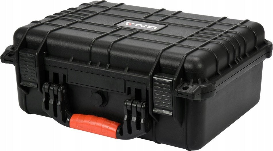 YATO YT-08903 HERMETIC TOOL CASE 406X330X174mm