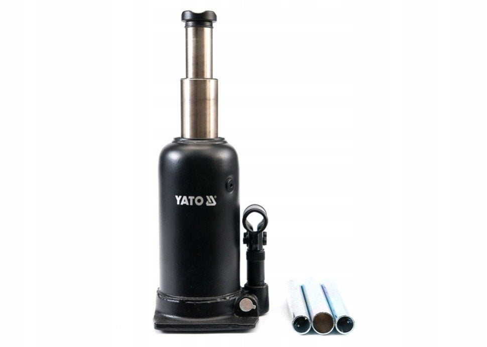 YATO YT-1711 BOLLARD LIFT, TWO-STAGE 5T
