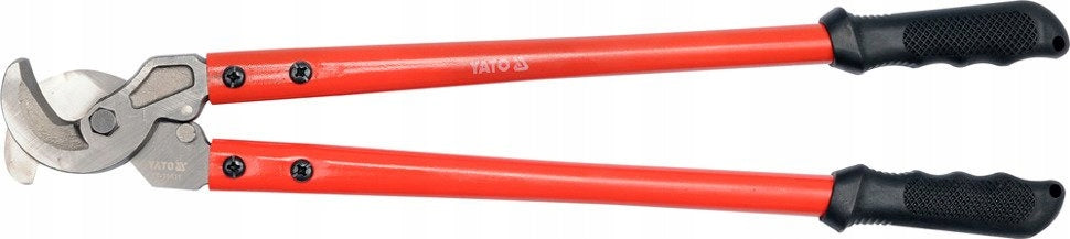 YATO YT-18612 CABLE SHEARS 500MM2