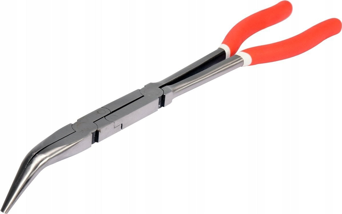 YATO YT-20401 Extended bent pliers 2 joints 330 mm Manufacturer code YT-20401