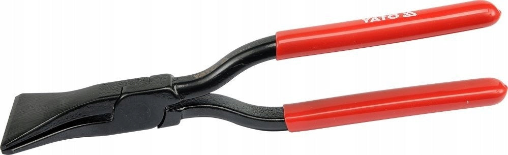 YATO YT-5415 SHEET BENDING FORCEPS 280MM STRAIGHT Packaging status original
