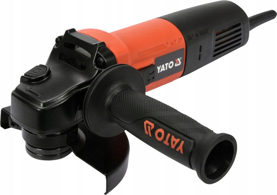 YATO YT-82100 ANGLE GRINDER 1100W 125MM Brand Yato