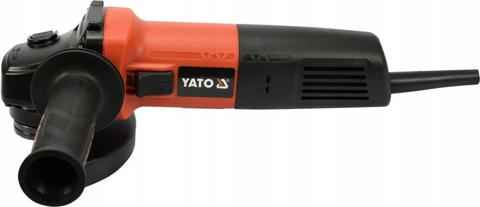 YATO YT-82100 ANGLE GRINDER 1100W 125MM Manufacturer code YT-82100
