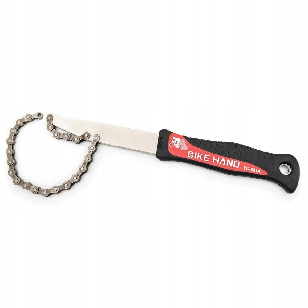 YC-501A BAT Chain Bike Wrench for Bike Hand Cassette Model YC-501A