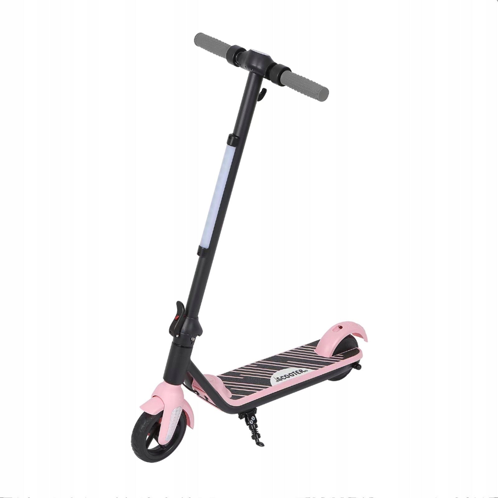 YEE GOO Electric Folding Scooter for Kids 150W 12km/h 50kg