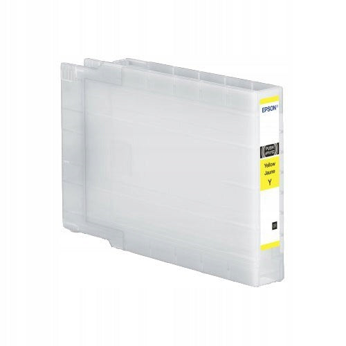YELLOW Epson T04A4 WF-C8690 XXL (69ml) Packaging status original