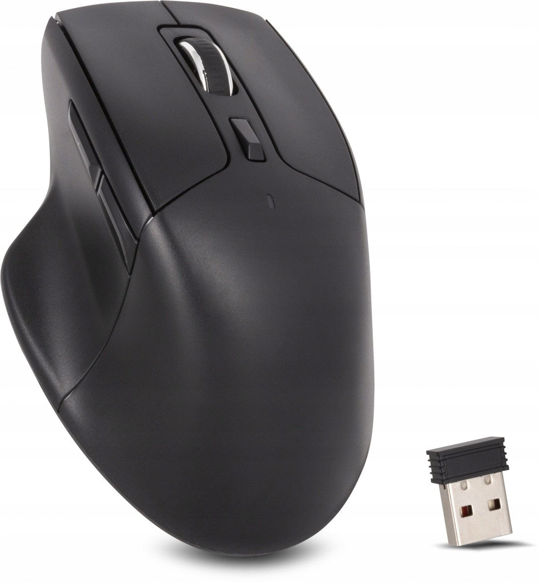YENKEE Wireless mouse YMS 2035 SILENCIO 6 silent buttons
