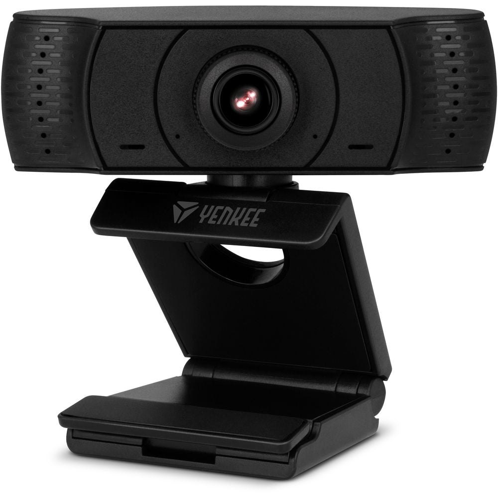 YENKEE YWC 100 Full HD USB Webcam AHOY (PC)