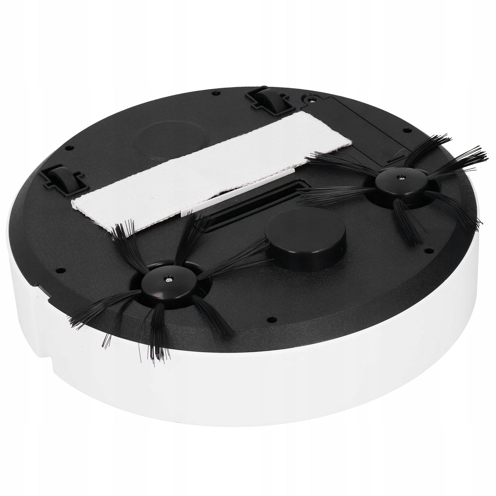 YGCLDRYER USB Rechargeable Robot Vacuum Cleaner Grey Robot features other