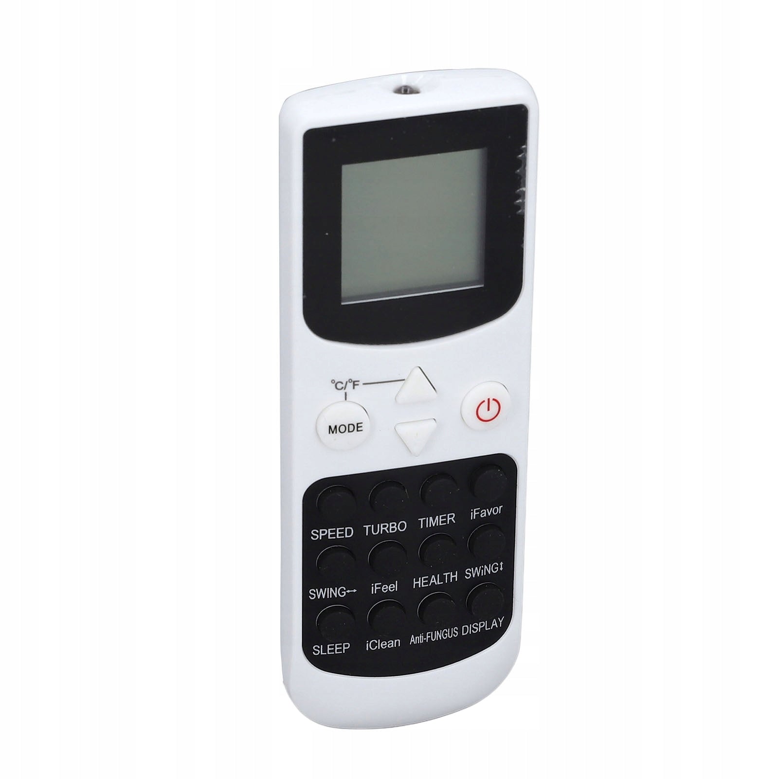 YKR Q 002E AC Remote Control Replacement For AUX Royal SUBTROPIC VT Air Conditioner