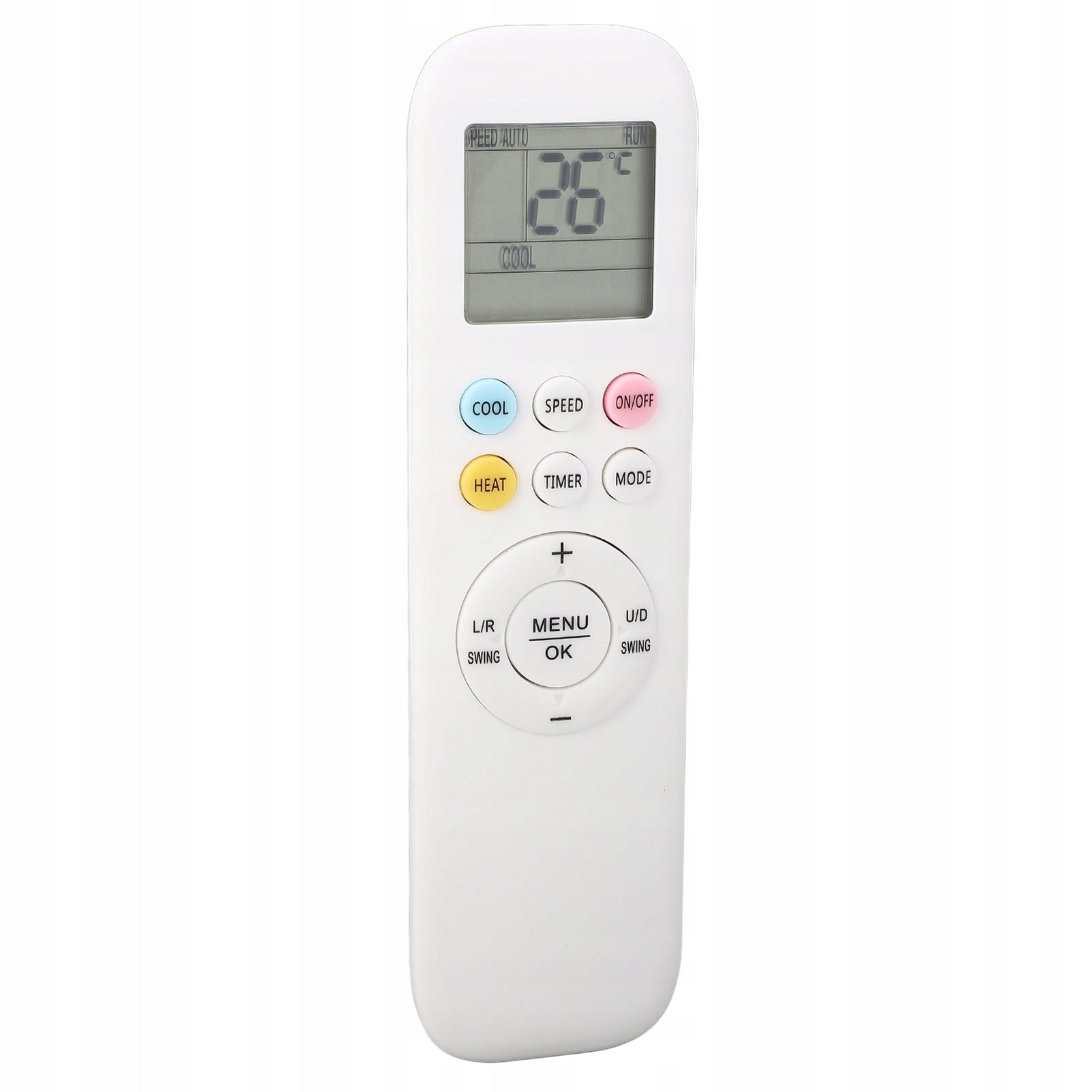 YKR T 011E Air Conditioner AC Remote Control for Aux Loriot TT Brand no brand