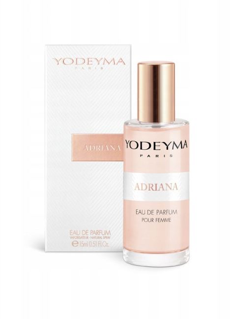YODEYMA ADRIANA 15ml Eau de Parfum