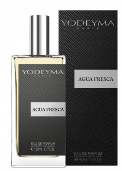 YODEYMA AGUA FRESCA Eau de Parfum