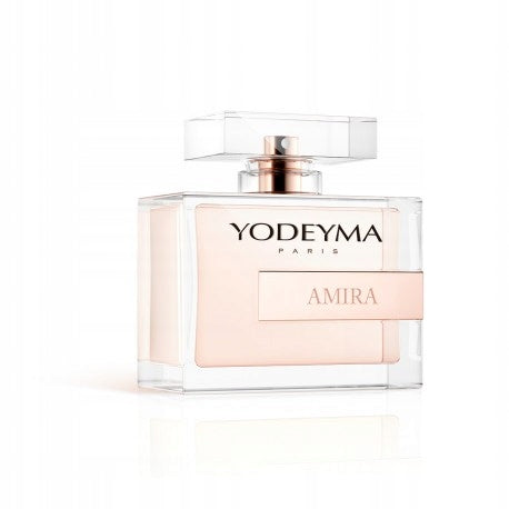 YODEYMA AMIRA 100ml Eau de Parfum Manufacturer code 8436615704057