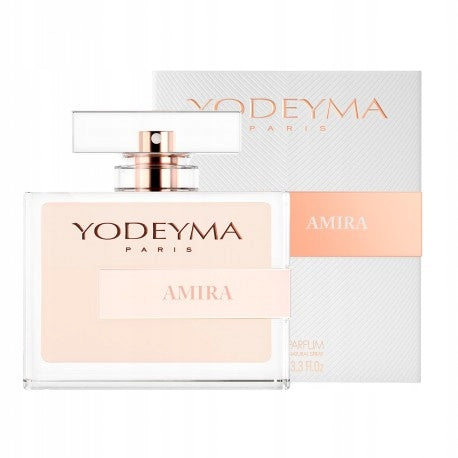 YODEYMA AMIRA 100ml Eau de Parfum