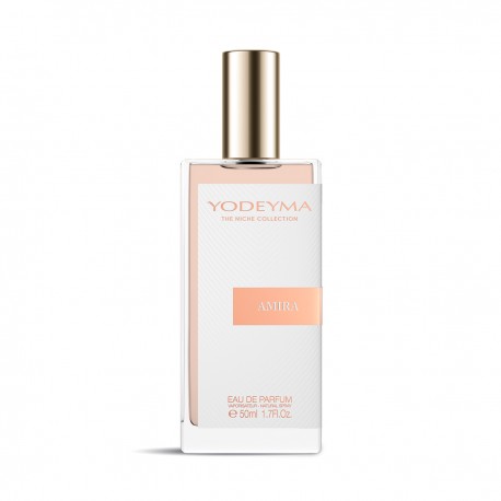 YODEYMA AMIRA 50ml Eau de Parfum